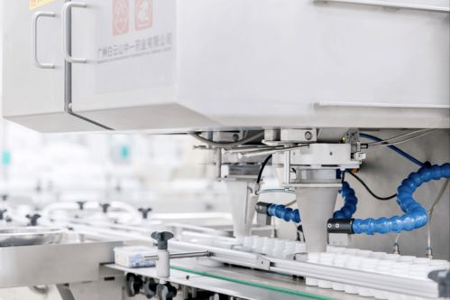 廣藥集團率先成立數字經濟研究院，以智能化產品為引擎打造“元宇宙廣藥”新生態