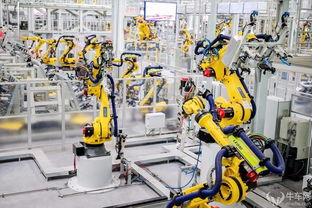 智能制造賦能全球化 長城汽車重慶智慧工廠竣工投產，車載智能電子研發再出新高